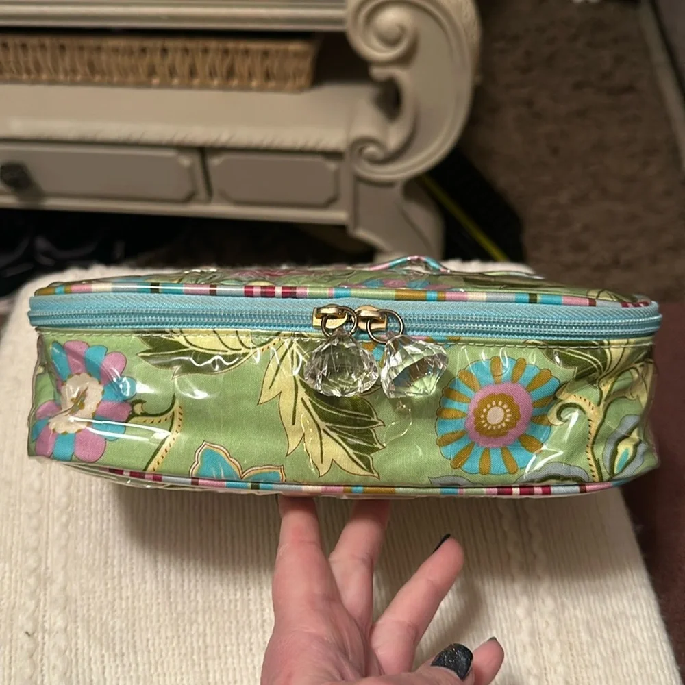 Trina Turk Cosmetic Case
